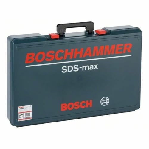 Maletín: GBH 5/40 DCE / 5 DCE