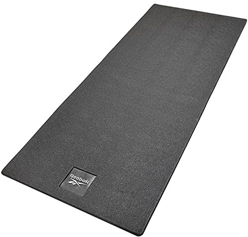 Reebok Men's CV Mat Treadmill - Black
