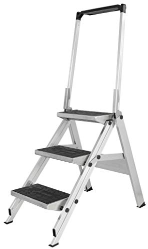 Marchepied avec appui - 6061