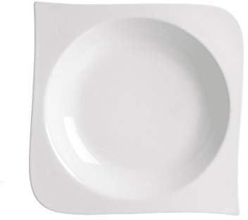 Ritzenhoff und Breker aus der Serie Melodie tiefer Teller 21cm