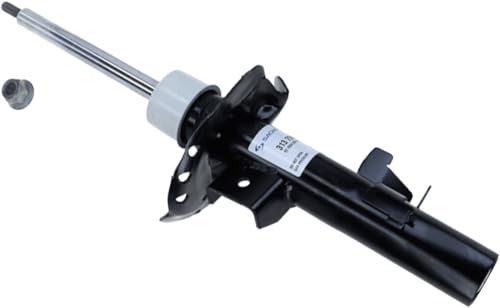 SACHS 313 759 Stoßdämpfer für Ford Mondeo IV Turnier (BA7) 2007-2015 Links, Vorderachse und Andere Fahrzeuge