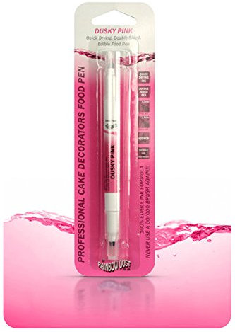 Face Vieux PinkÊDouble Stylo alimentaire