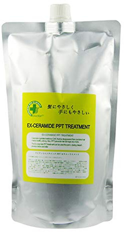 Korea Hair Treatment PPT Treatment 1000ml