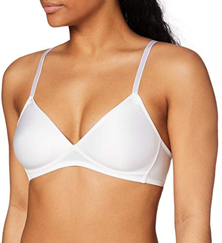 Triumph Soft Sensation P X, Damen, Weiß, 90A