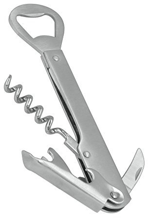 Limonadier inox 5 usages