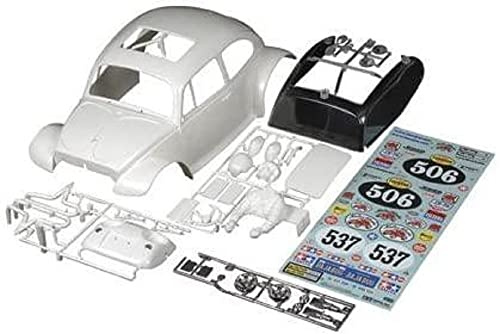 Tamiya 300051406 - Karosserie Satz Sand Scorcher 2010 (ABS)
