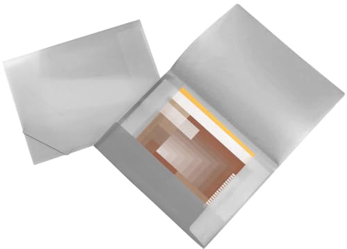 Liderpapel SS20 Dokumententasche A3