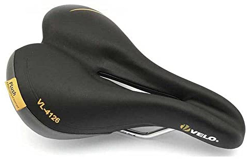Velo 15524/54 Frauen Sitz, Doppelseitig Trimflex Komfortables, Fahrrad