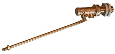 3/4 High Pressure Float Valve with 14 Arm