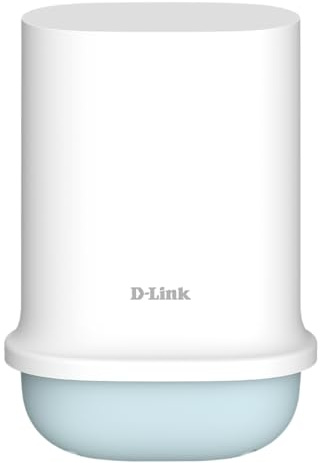 D-Link DWP-1010/ODU/B dispositivo di rete cellulare (5G/LTE OUTDOOR CPE - .)