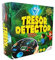 Dujardin – Trésor Detector – Jeu de société – Jeu d’Action – Retrouvez Le trésor grâce au détecteur – A Jouer Seul ou Entre Amis – Jeu Enfant – 1 Joueur et Plus – Dès 7 Ans