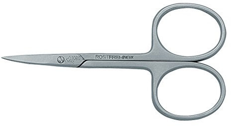 Erbe Hautschere silber OneSize