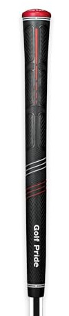 Golf Pride Herren CP2 Pro Performance 60R Griffe, Schwarz, XL