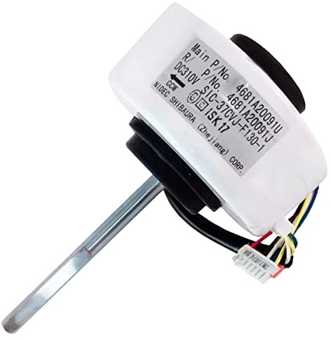Fan Motor (299158-14522) Air Conditioner 4681A20091J LG