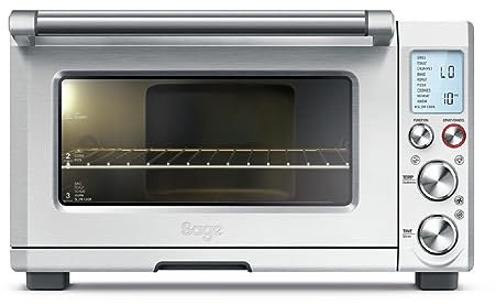 Sage - The Smart Oven Pro, Brushed Stainless Steel