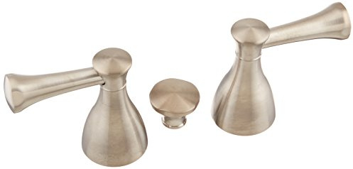 DELTA FAUCET H240SS, Stainless