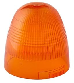 HELLA 9EL 859 020-001 Lichtscheibe, Rundumleuchte