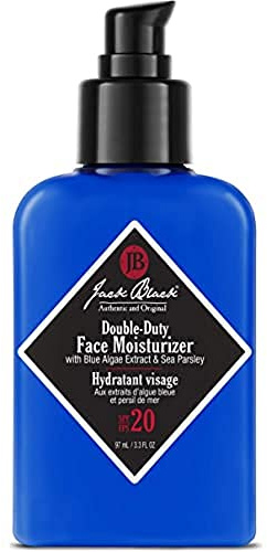 Jack Black Ansiktskräm, 97 ml
