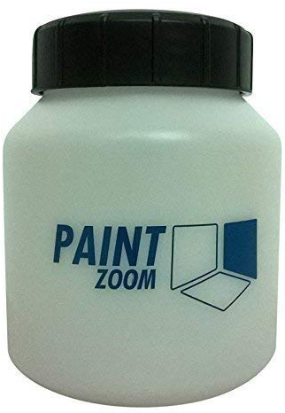 Farbbehälter Dose Behälter für Paint Zoom Farbsprühsystem