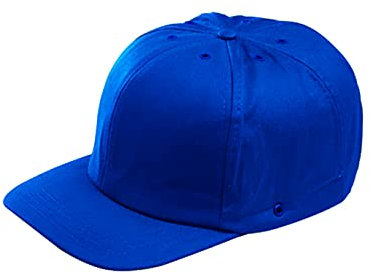 JSP Martcare Standard Top Cap mit Standard Schirm (ABG000-000-500)