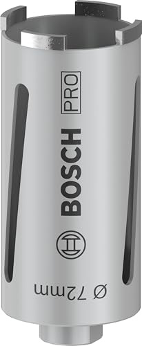 BOSCH 2608587323 - Broca cilíndrica