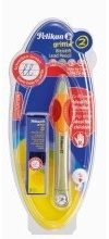 Pelikan 960807 - Bleistift Griffix für Rechtshänder grün