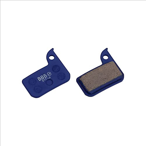 BBB Discstop 2.905.733.801 BBS-38 cykel skivbromspads