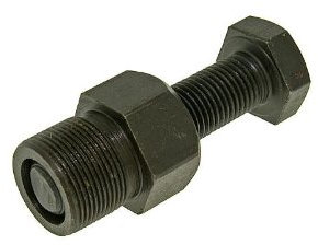 Polradabzieher M19x1mm Rechtsgewinde außen für Rieju MRX 50 AM6