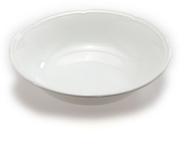 Tognana Insalatiera Overture 26 cm Bianco