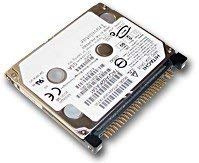 Hitachi Travelstar C4K60 Interne Festplatte (40GB, IDE IDE 4200rpm, 2MB, 1,8 Zoll / 9,5 mm)