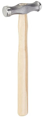 Picard Doppelter Spann-/Polierhammer 250 g, 0016901-0250