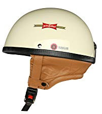Schutzhelm PERFEKT - Modell P-500 - elfenbein - Größe XL (61-62cm)
