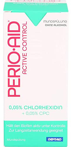 PERIO.AID Active Control, 150 ml Solución