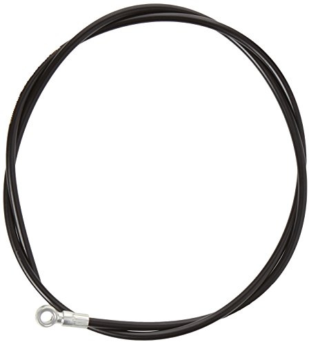 Shimano bromsledning XTR SM-BH90-SBM 1000 mm svart M.TL-BH61 O. BEF-delar