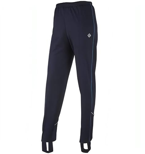 Ronhill Trackster Classic Women's Running Pants - X Large Navy Blue