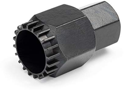 ParkTool BBT-22 - Strumento scanalato a 20 denti, movimento centrale, blu