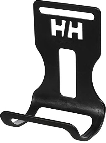 Helly Hansen Workwear Hammerhalter aus Hartplastik 79539 STD, schwarz, 34-079539-990-STD