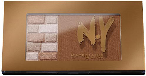 maybelline facestudio 02 brunettes