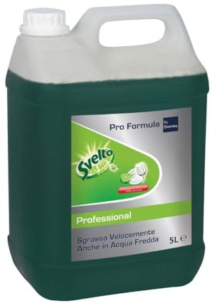 Diversey 7522663 Svelto più Limone