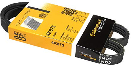 CONTITECH 4PK875 kilrem