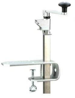 Kaufgut Apriscatole da Banco, Multicolor, Taglia Unica