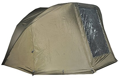 MK-Angelsport Fort Knox Skin 3,5 Mann Dome Zelt Karpfenzelt Überwurf