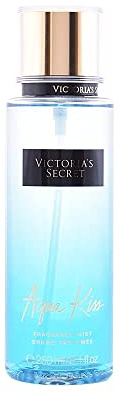 Victoria's Secret Aqua Kiss fragrance mist, 250 ml