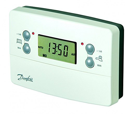 Danfoss Randall FP715SI Heating Programmer