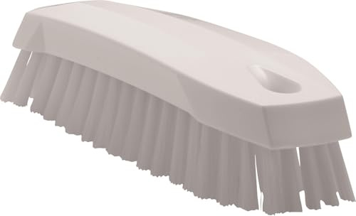 Liten arbetsborste polyestervezel, medium 165 x 50 x 45 mm