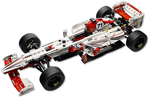 LEGO Technic Grand Prix Racer