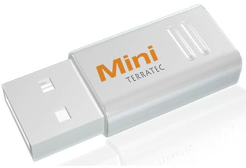 TerraTec, Cinergy Mini DVB-T Stick MAC