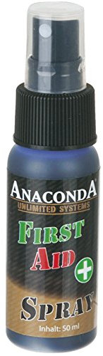 Anaconda First Aid Spray 50ml 2210999