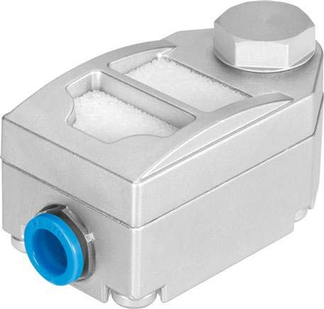 VBQF-U-G14-Q8 (548002) Schnell-Entlüftungsventil Ventilfunktion:Schnellentlüftung Nennweite:7mm