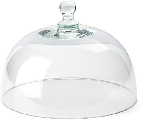 Continenta ostkupa, glaslock, enskilda, passar till: 3062, storlek: Ø 15,5 cm